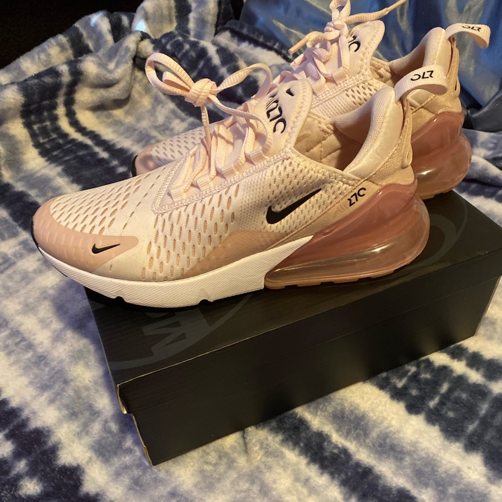 Nike shoes